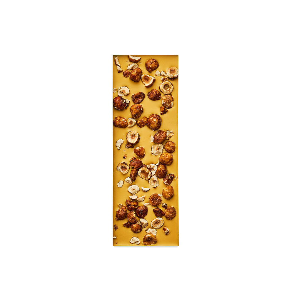 Amber Croquant chokoladebar - 110g